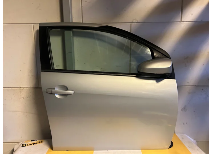 Rechts voor portier Toyota AYGO 108 Citroën C1 KTB 1E7