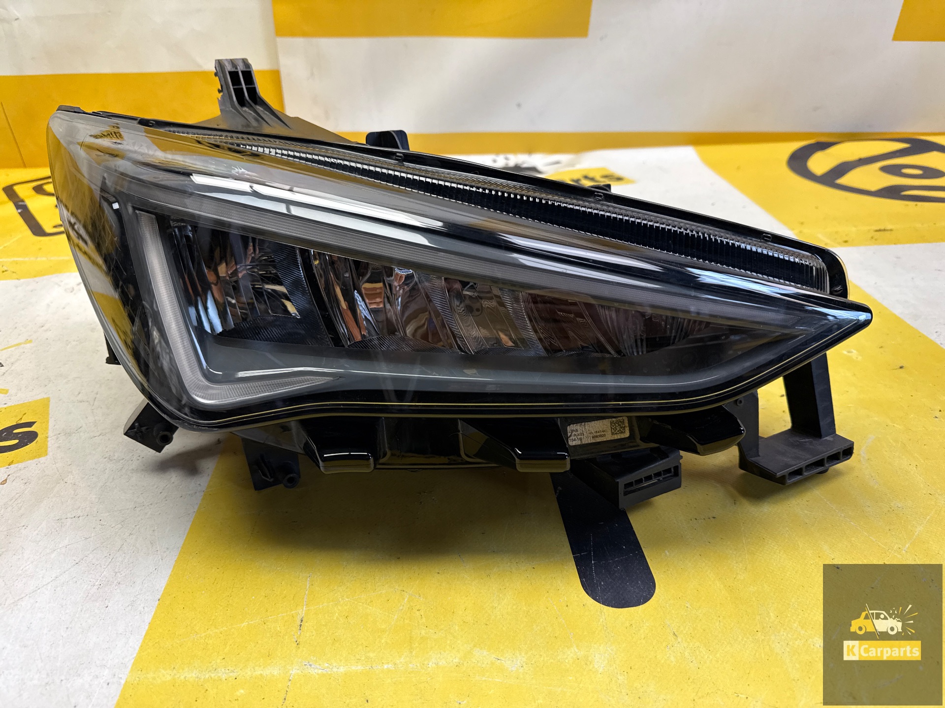 Cupra Born Scheinwerfer rechts LED ab 2021 10F941008H Original
