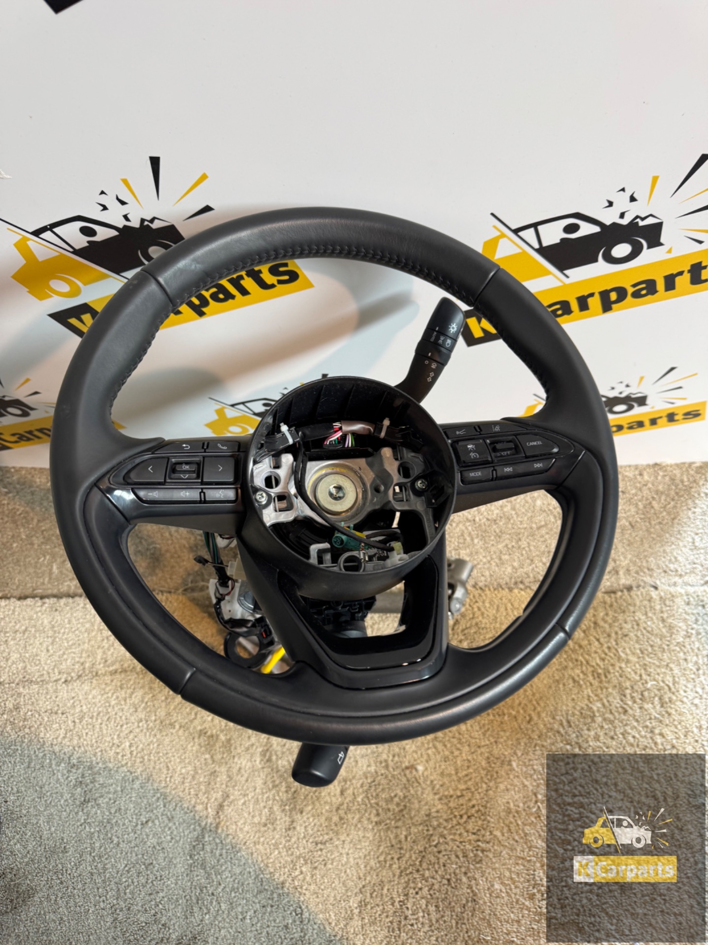 toyota Aygo X Stuurbekrachtigingskolom 45250-0H081 899650-0H150