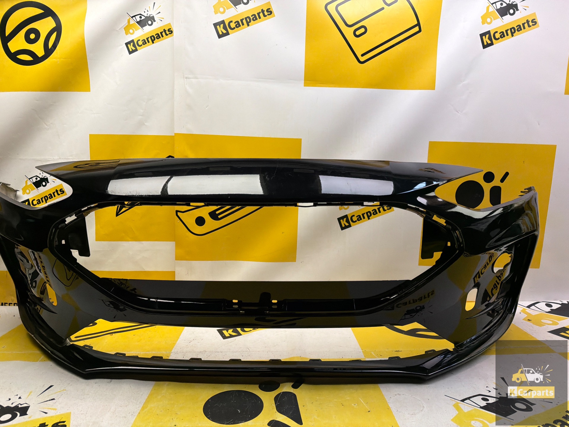 Ford Focus IV Facelift voorbumper NX7B-17C831-AA