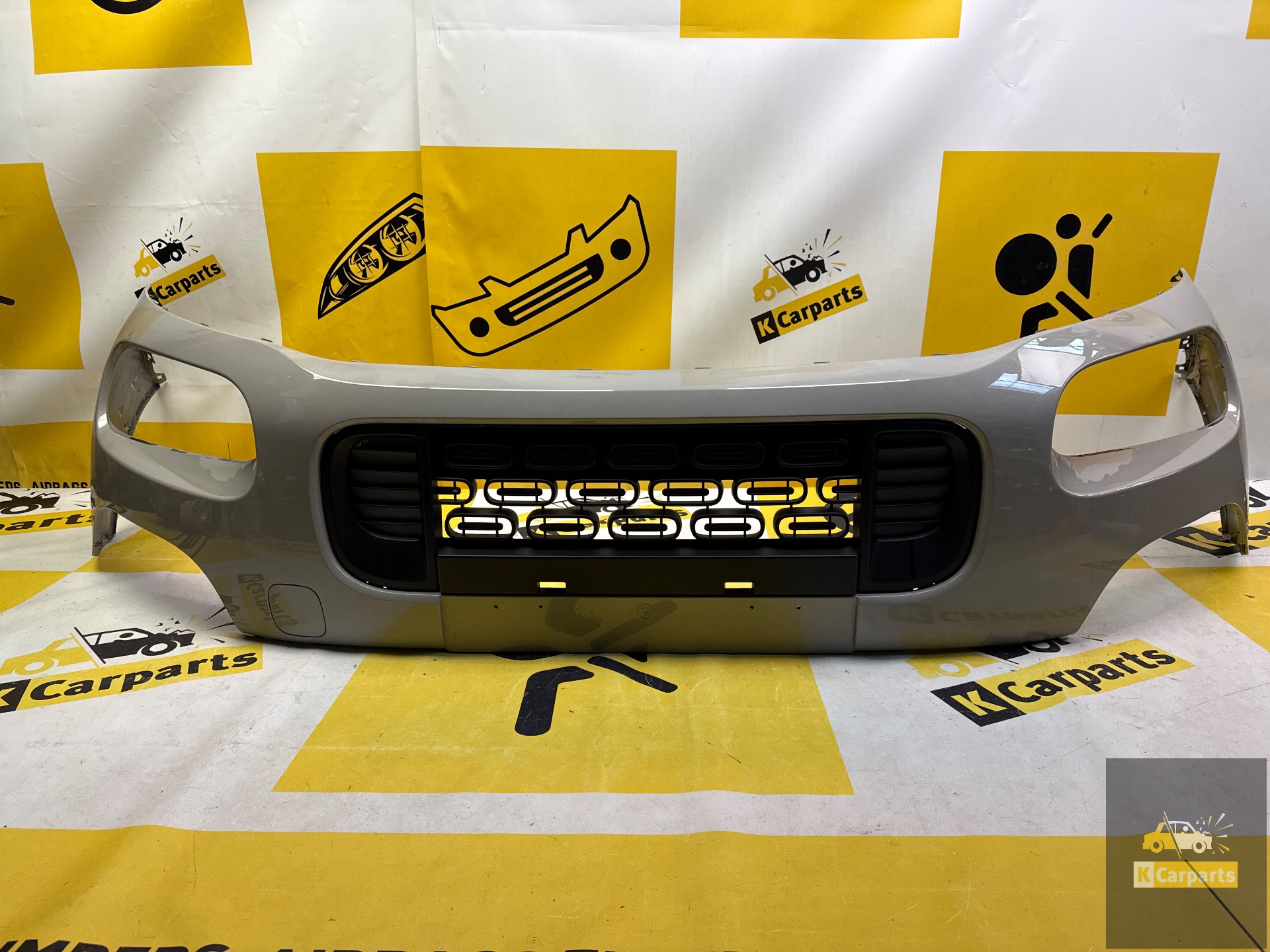 Citroen Berlingo 4 VOORBUMPER PDC 2018/2023 9816749477
