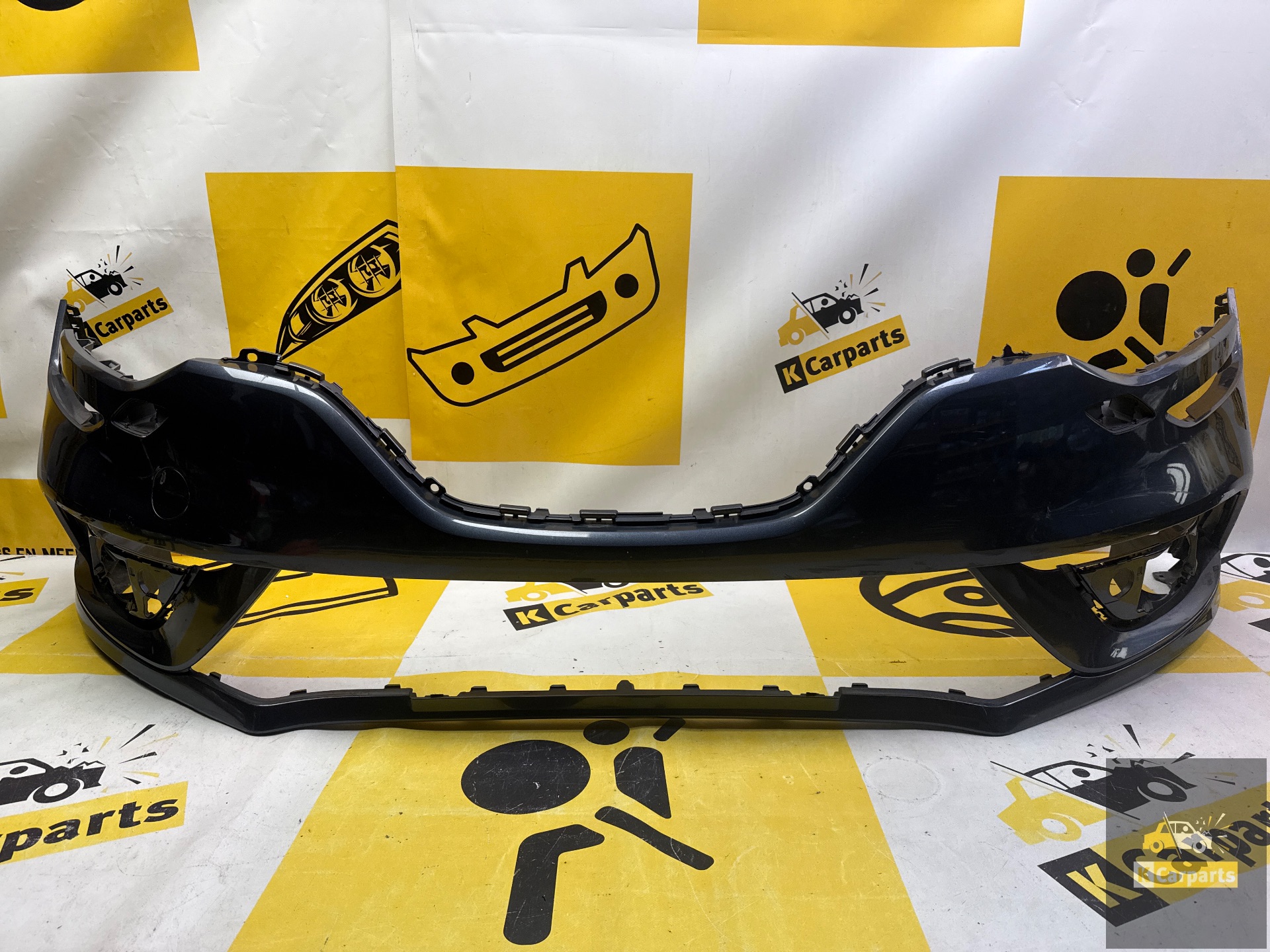 Voorbumper Renault Megane IV 4 bumper 620225094R