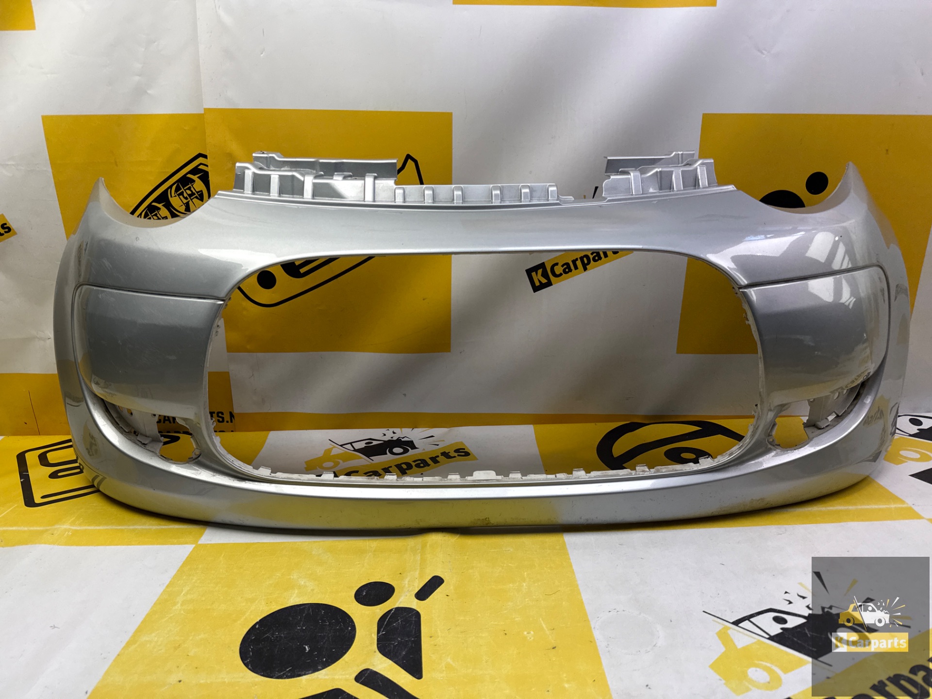Citroën C1 Voorbumper 2007-2013 521190H100A bumper