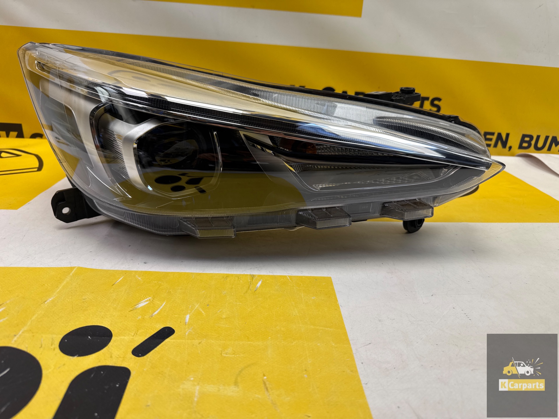 LampMG3 Voll-LED-Scheinwerfer rechts 11202757 ZP220020 11202757
