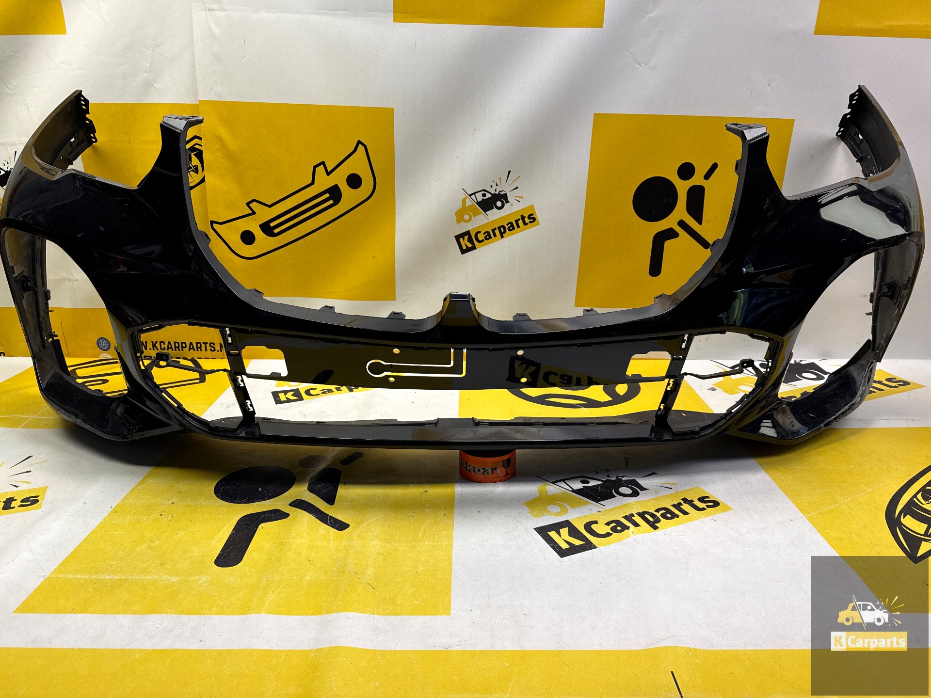 BMW X5 G05 FRONT BUMPER M-PACKAGE 5111-8069207