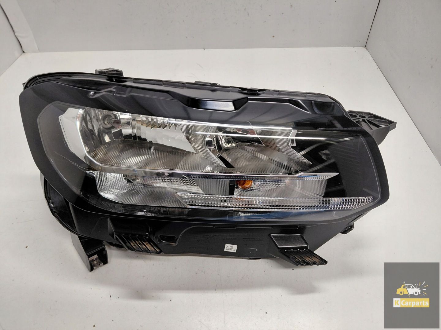 9854067580, Doblo Lift Combo Lift Proace City Lift Gewoon rechterlicht