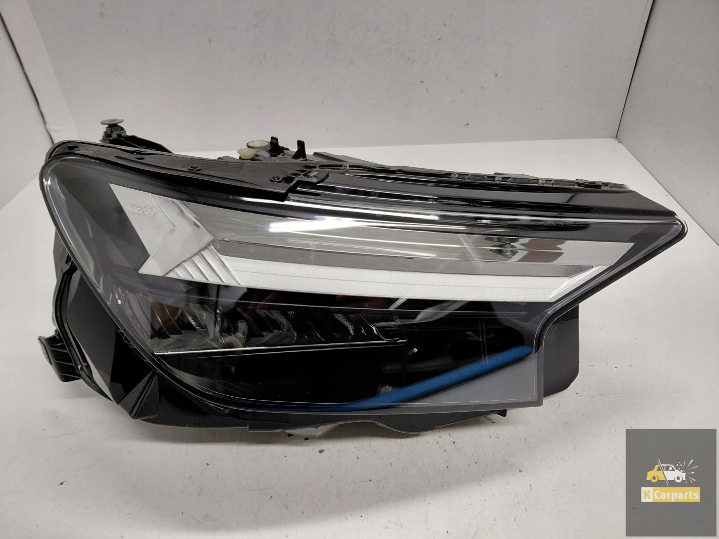 89A941034D, Audi Q4 89A Full Led lamp rechts Perfect