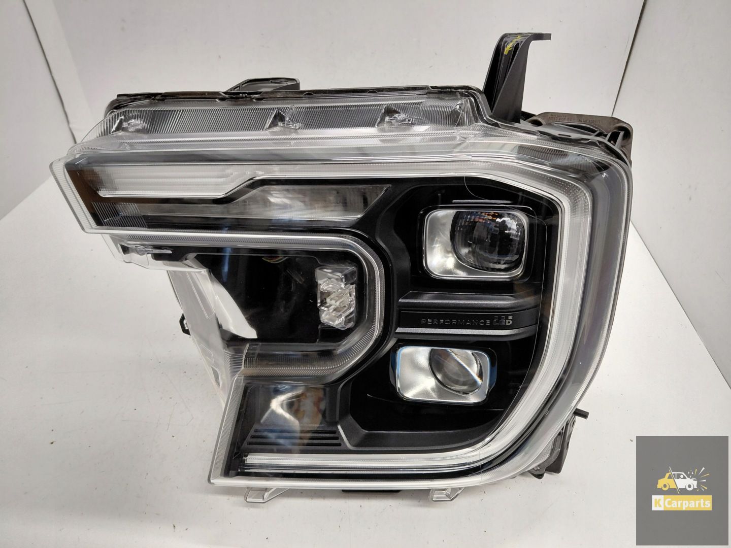 N1EB-13E017-Ah, Ford Ranger Voll-LED Ford Performance LED-Lampen-Links