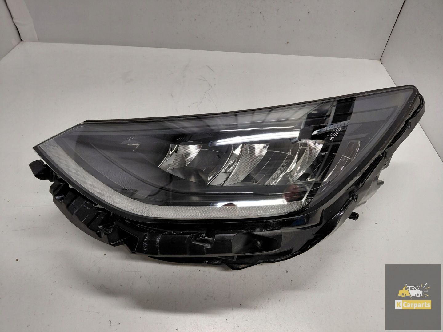 Hyundai Sonata VIII 2019 - 2023 Volledig Ledlamp links Perfect