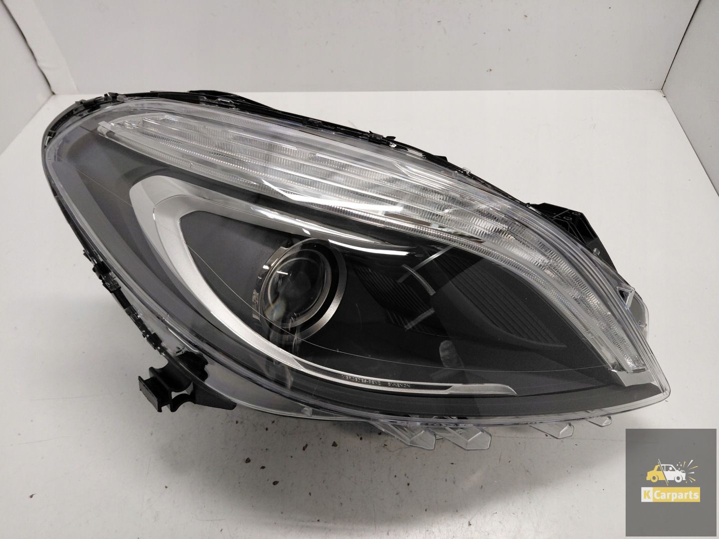 A2468200239, Mercedes B-Klasse W246 Bi Xenon rechterlamp