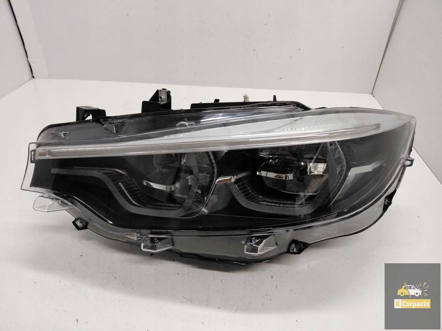 BMW F32 F33 F36 Lift Voll-LED Adaptive Linkerlamp