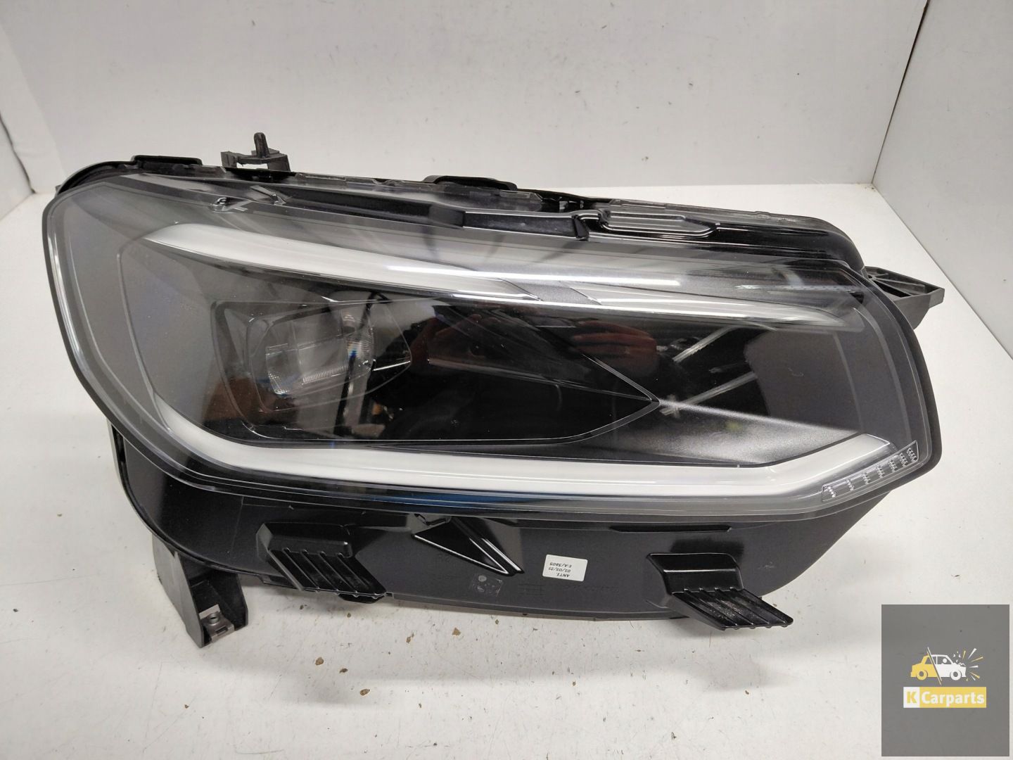 9856999880, Toyota Proace City Lift Volledig ledlamp rechts