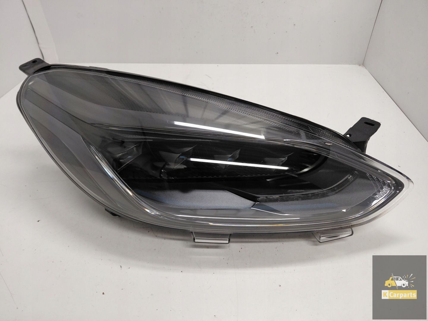 H1BB-13E014-CE, Ford Fiesta Mk8 Full Led ST Zwart rechterlamp