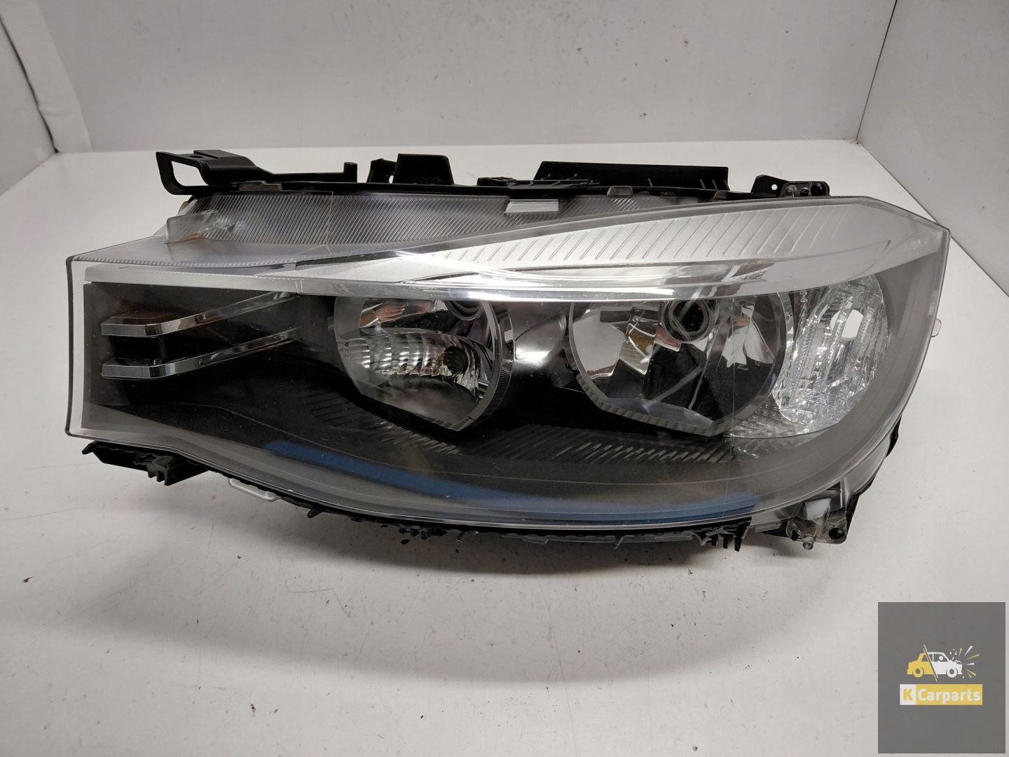 BMW F34 3GT Linker Scheinwerfer normal