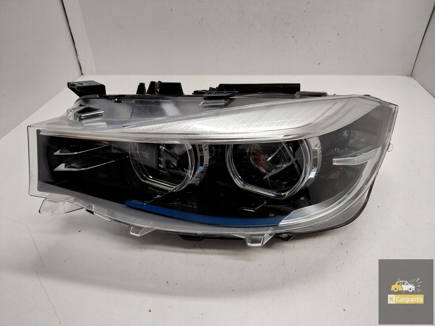 8738723, BMW 3GT F34 Lift Voll-LED-Leuchte links Ideal