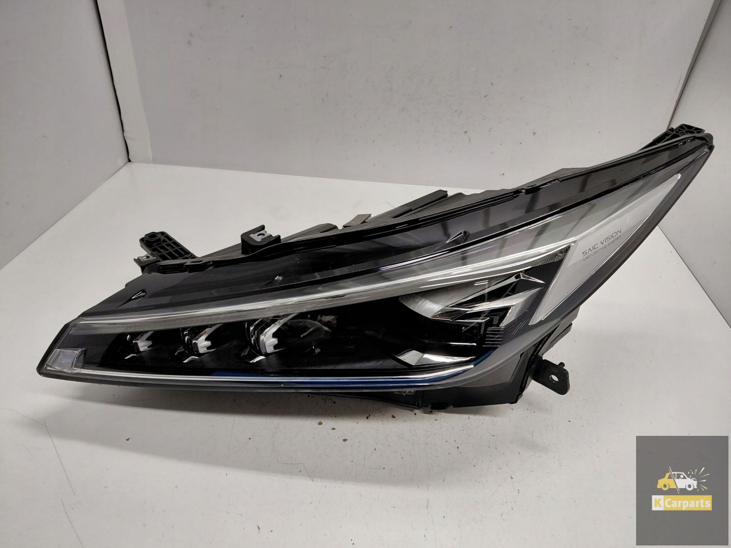 MG HS II Full Ledlamp liens