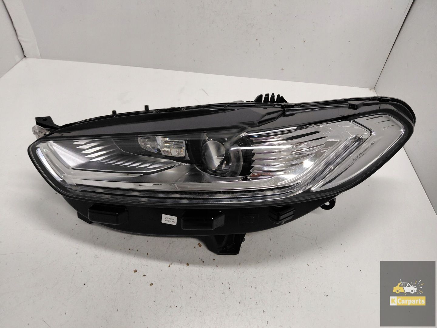 ES73-13D155-AF, Ford Mondeo Mk5 Full Led Ford Dynamische LED-lamp links