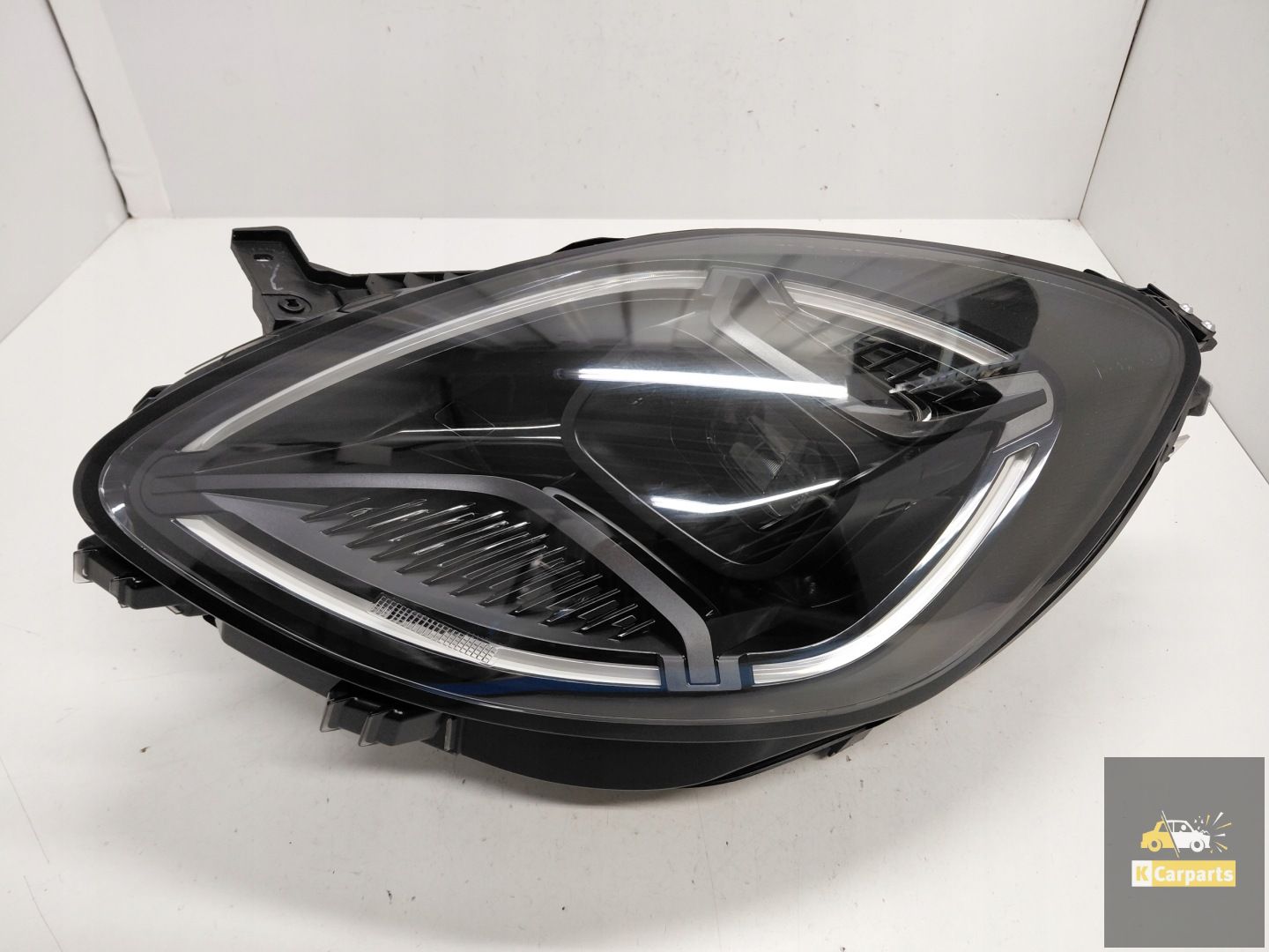 R1TB-13E015-AB, Ford Puma Mk2 Lift Voll-LED-Leuchte links