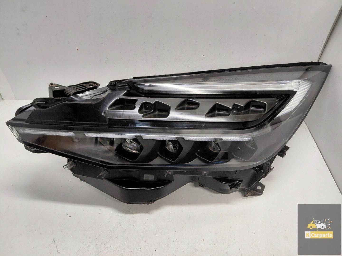 81150-F4510-00, Toyota CHR II Voll-LED-Prismamodul versie linkerlamp
