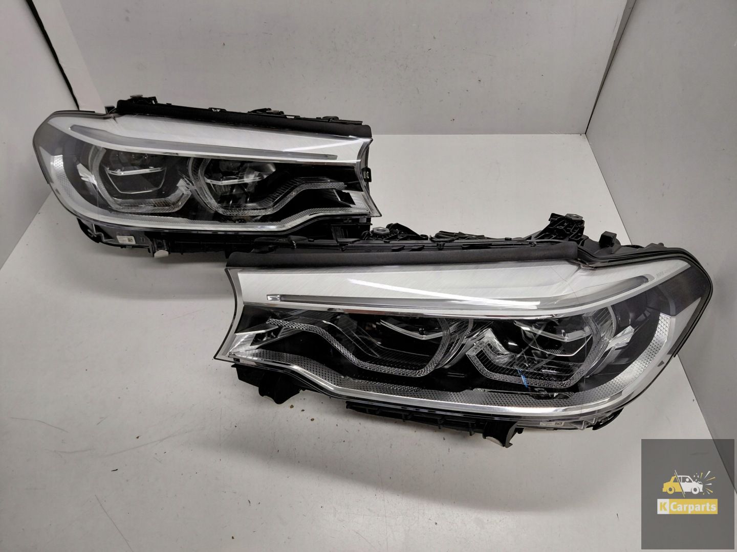 8499121, BMW G30 Voll-LED-Adaptivscheinwerfer rechts links Ideal