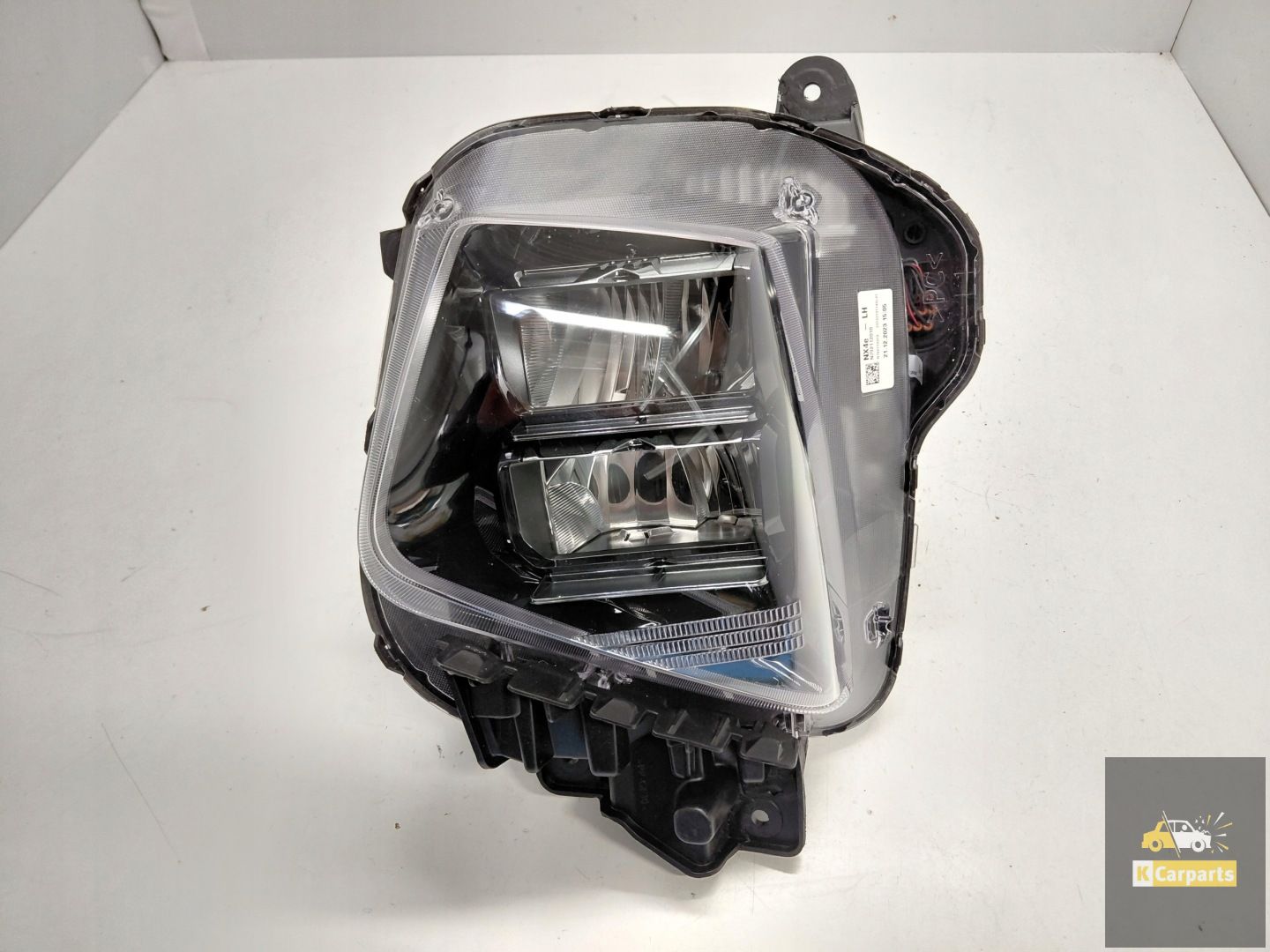 92101N7100, Hyundai Tucson IV Volledig Led-licht links