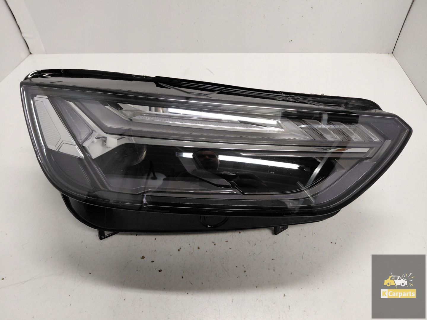 80A.941.036.E, Audi Q5 80A II Lift matrix right lamp Ideal