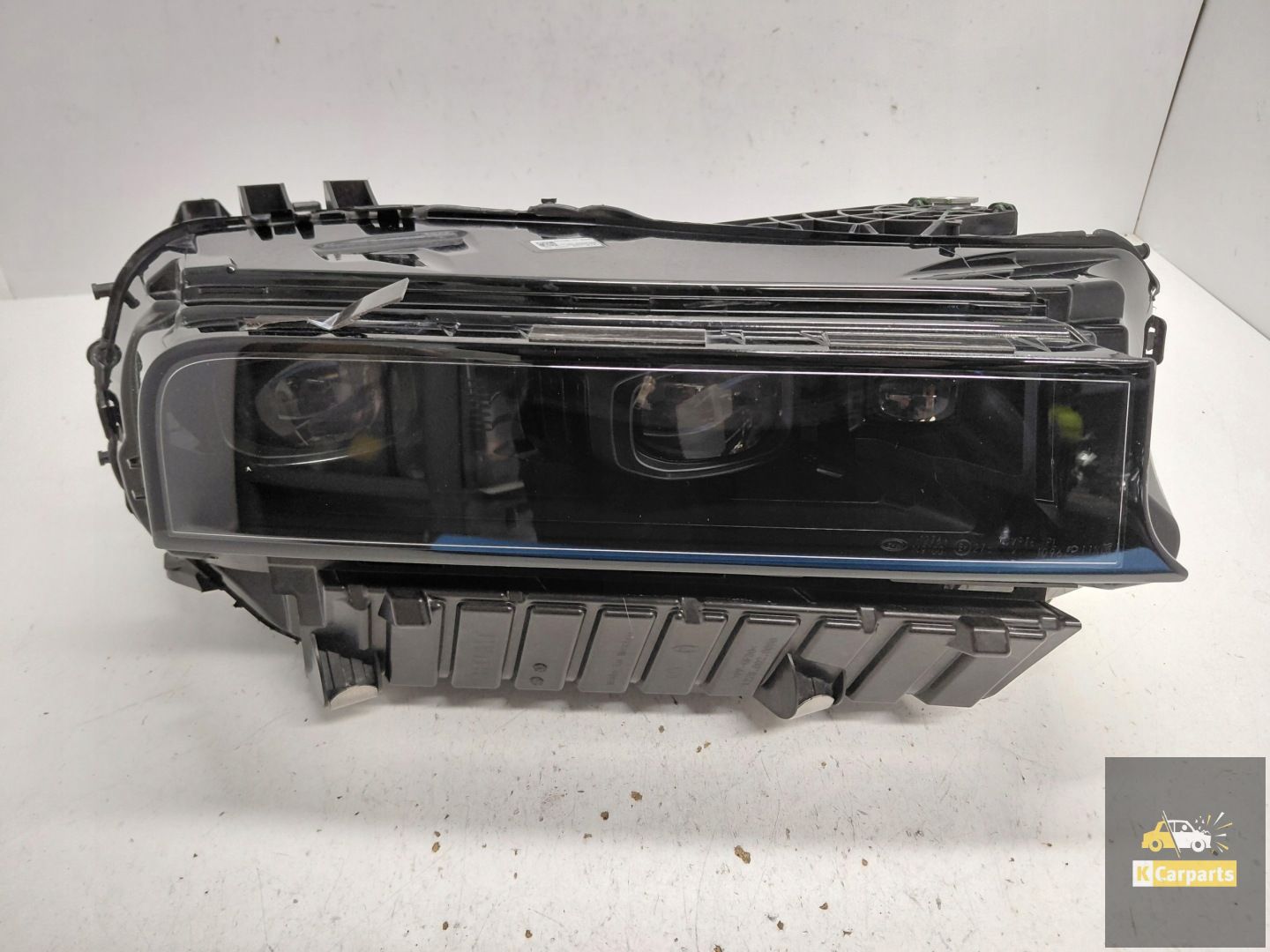 5A8D462, BMW XM G09 Voll-LED-Scheinwerfer rechts Ideal