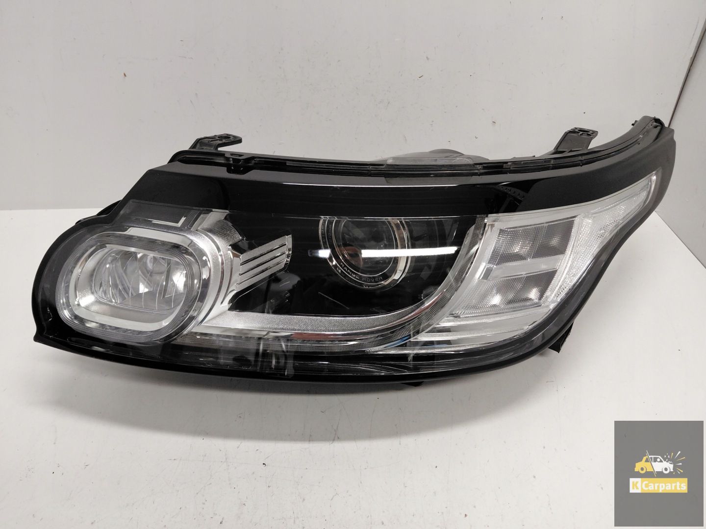 HK62-13W030-HA, Range Rover Sport II Xenonlampen links
