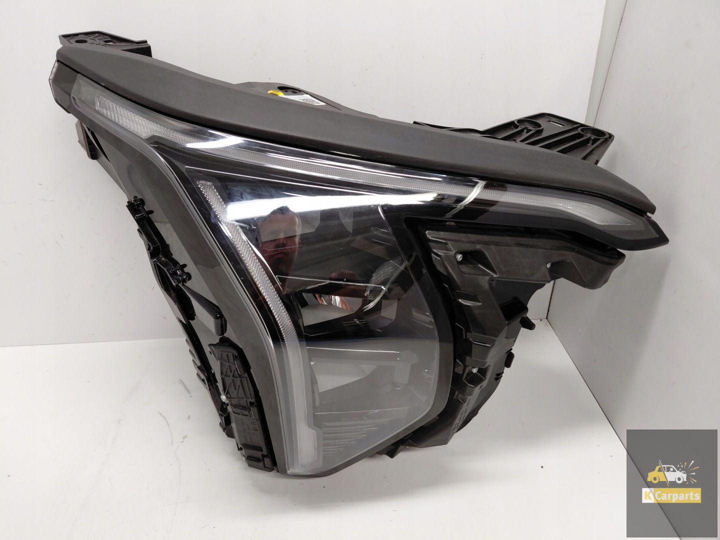 KIA EV3 LED rechterlamp