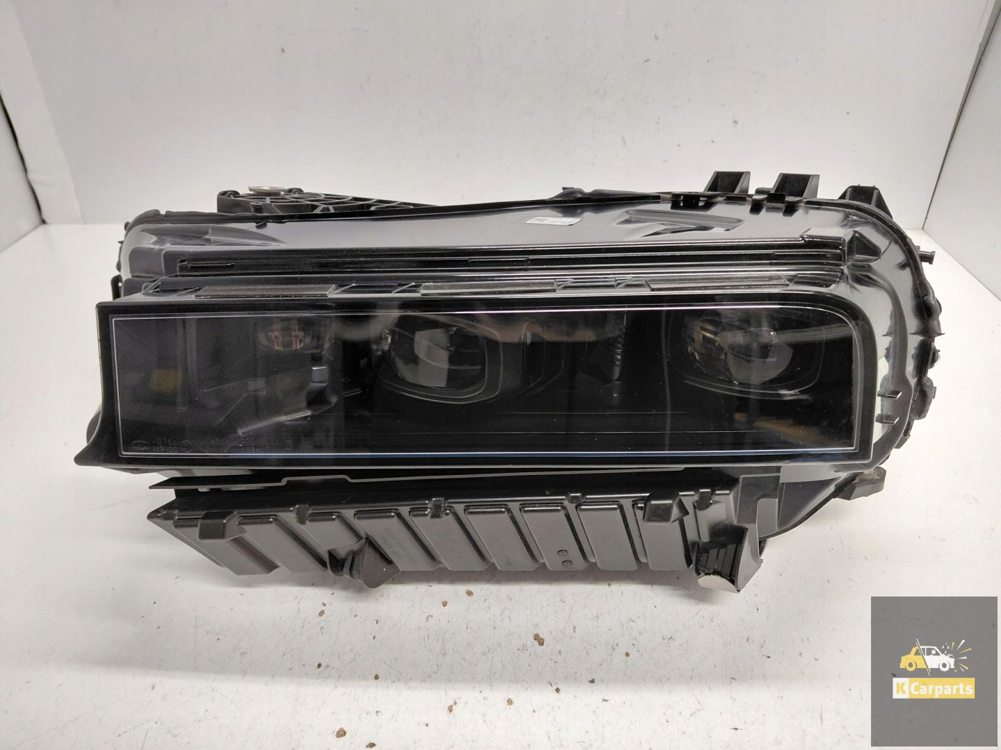 5A8D461, BMW XM G09 Voll-LED-Linkerlampe