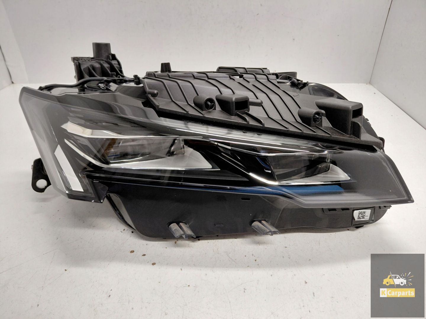 9849114880, Peugeot 308 408 III T10 Matrixlamp rechts