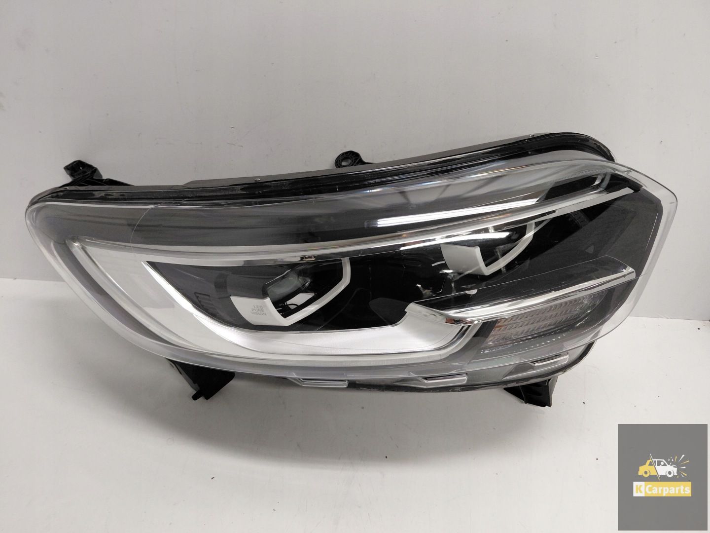 260101304R, Renault Kadjar Full Ledlamp rechts