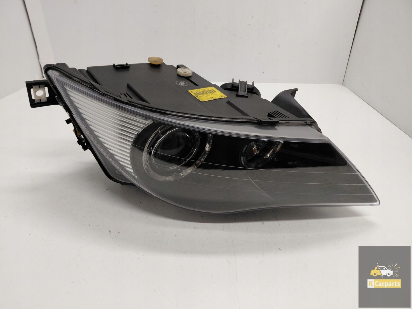 7165800, BMW E63 Bi Xenon Torsion Dynamisch rechterlamp