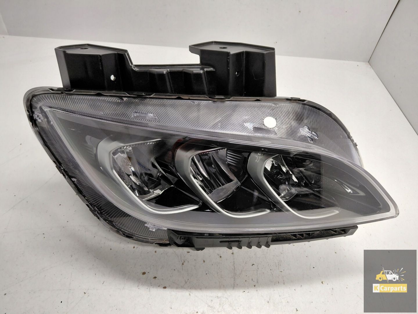 92102J9630, Hyundai Kona Lift Volledig ledlamp rechts