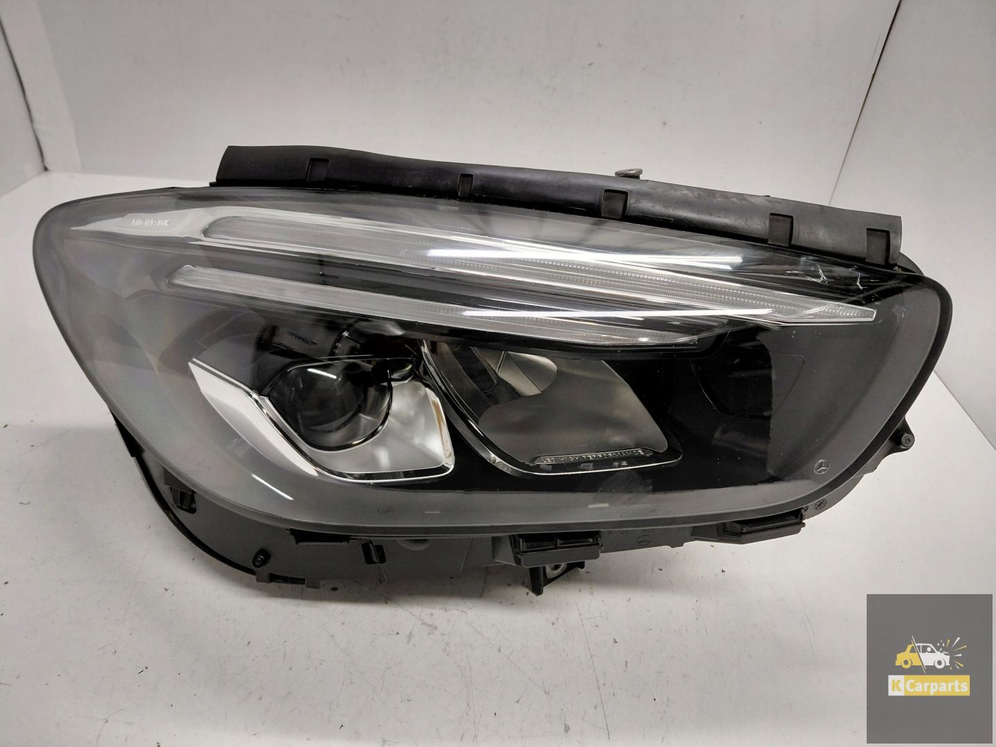 A2479065803, Mercedes B-Klasse W247 Full Led High Performance zonder Reflector Rechterlamp