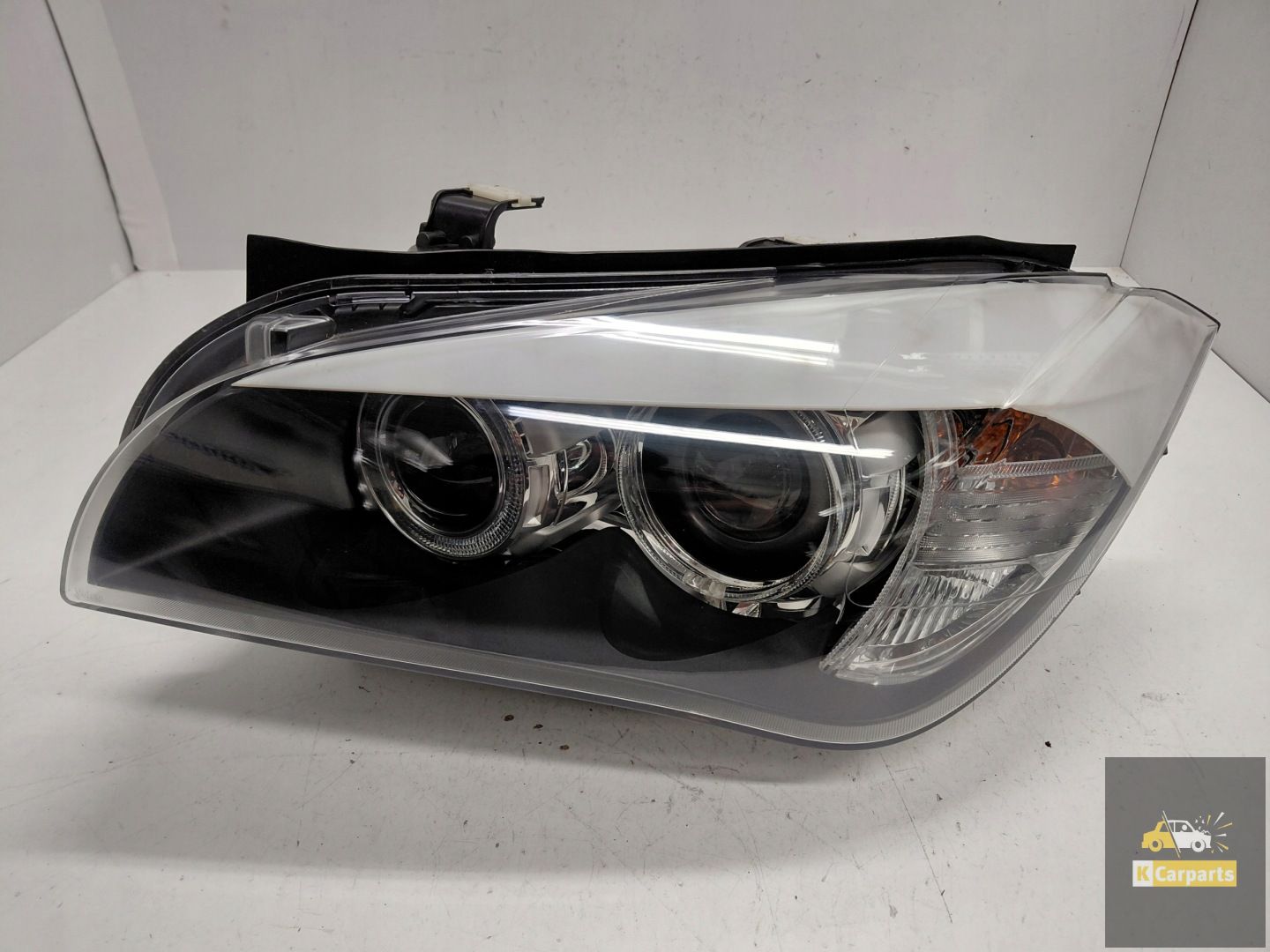 2990007, BMW E84 X1 Xenon-Scheinwerfer links (ohne Torsionsfederung)