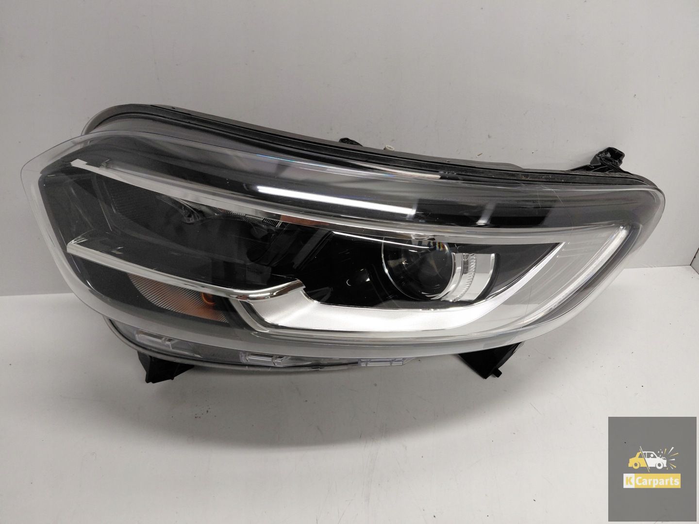 260602051R, Renault Kadjar Lampglas links