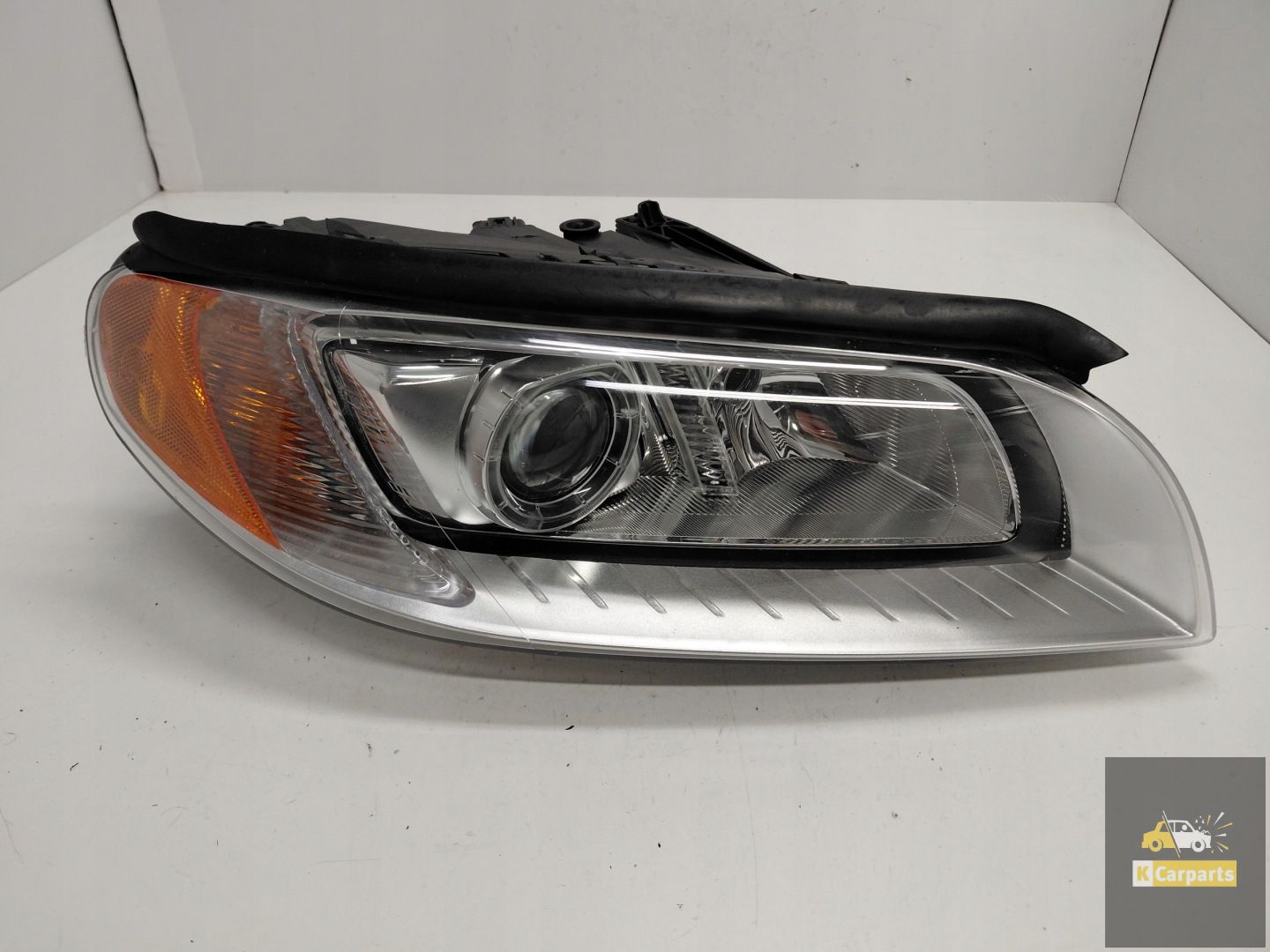 31353533, Phare à torsion au xénon droit pour Volvo XC70 V70 S80