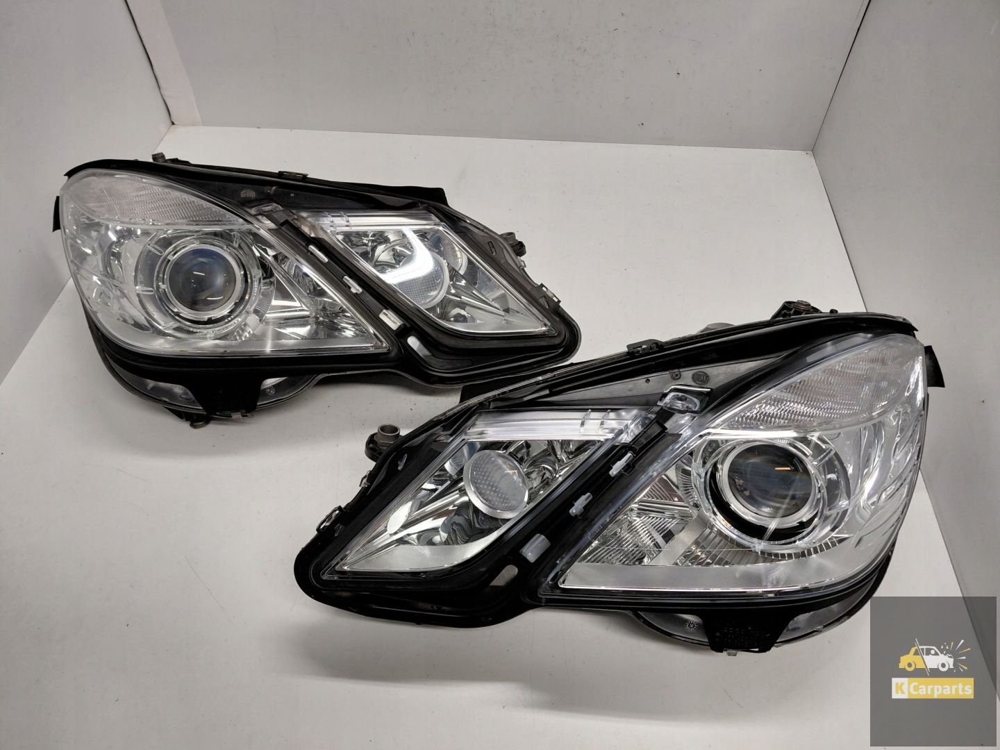 A2128201961, Mercedes E-Klasse W212 Xenonlamp rechts links