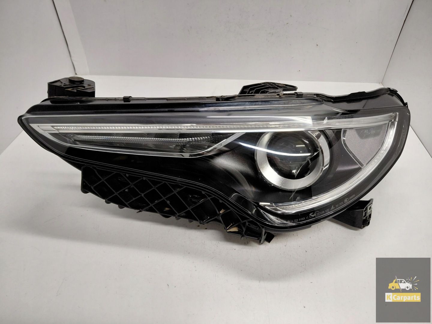 50559300, Alfa Romeo Stelvio Xenon Torsion Linkerlamp Ideaal