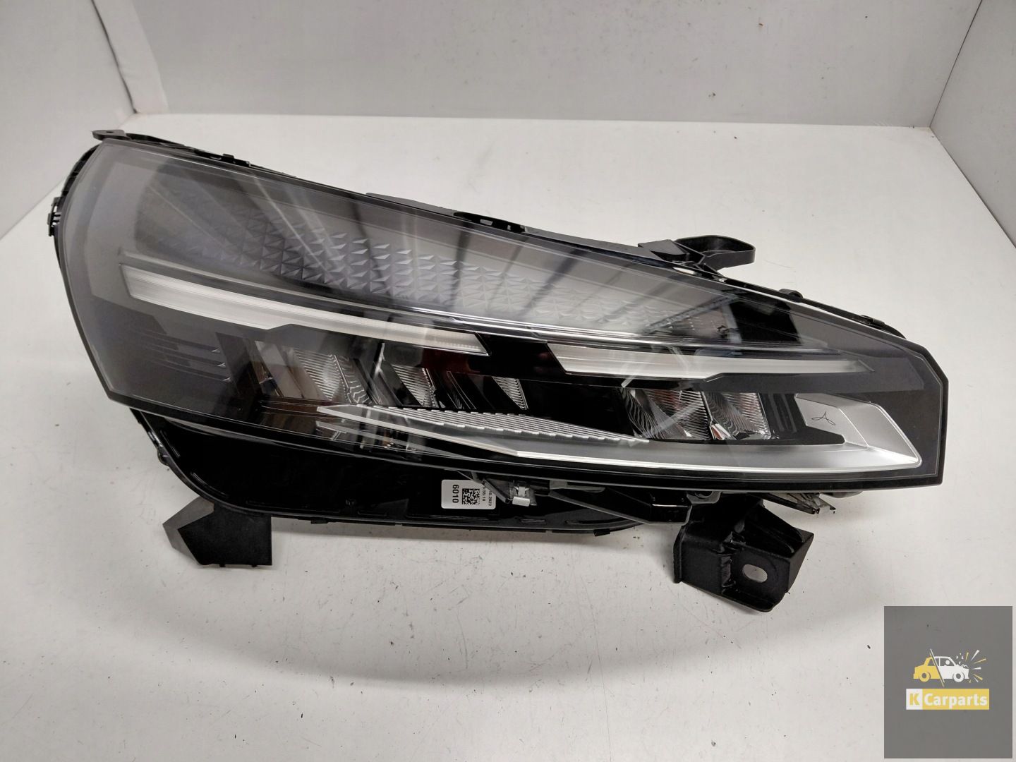 260103507R, Renault Clio V Lift Volledig Ledlamp rechts