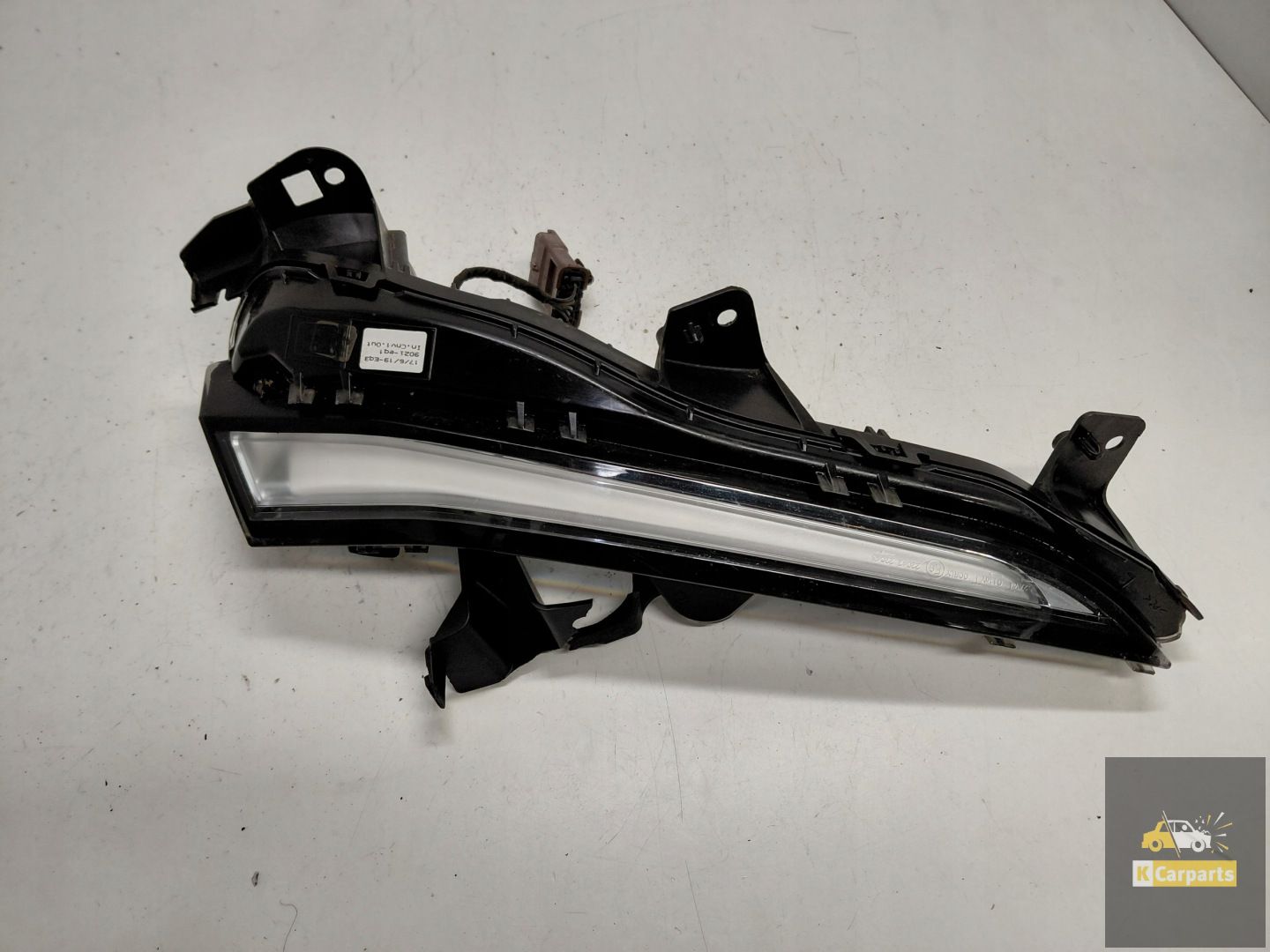 89911715, Peugeot 508 II LED DRL Links