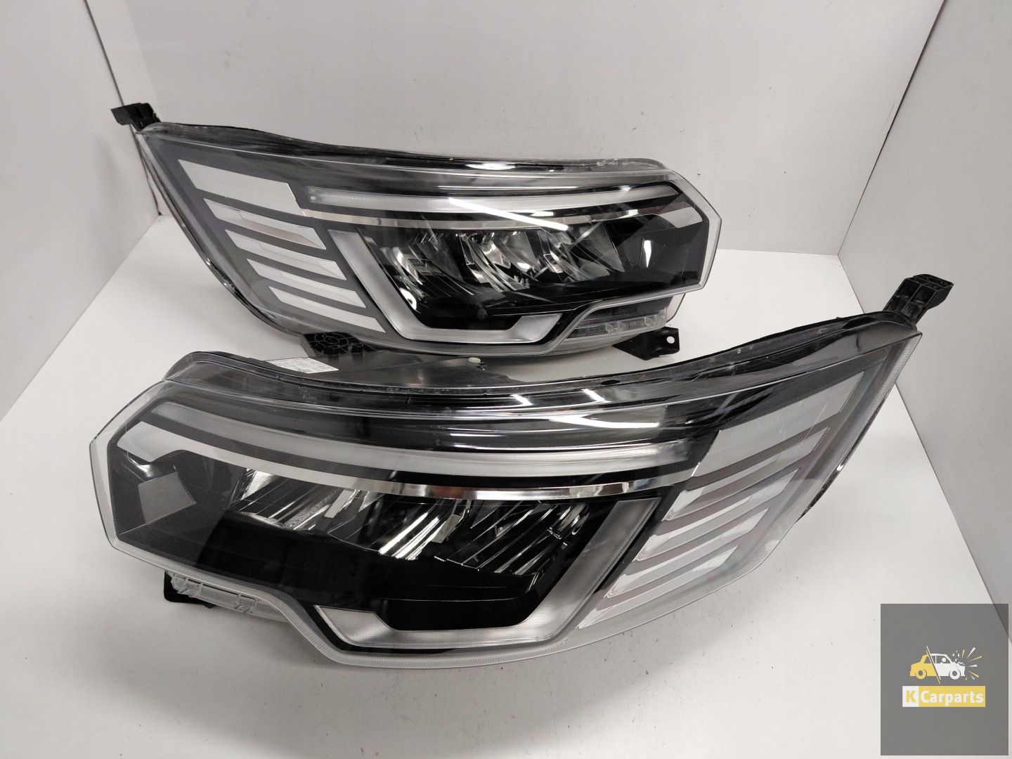 260102899R, Renault Trafic IV Full Ledlamp rechts links