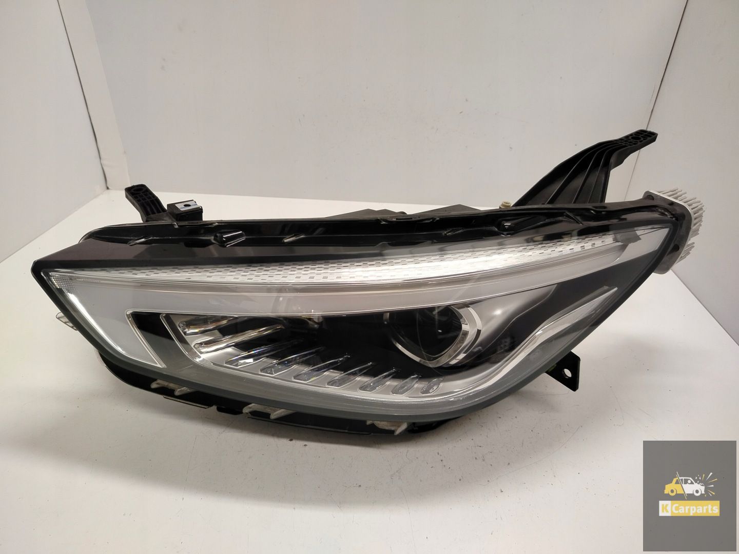 10550753, Clignotant LED intégral pour MG ZS Lift et MG ZS EV