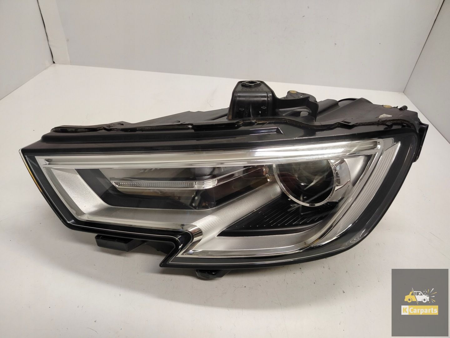 8V0941043E, Audi 8V Lift Xenon LED-lamp links