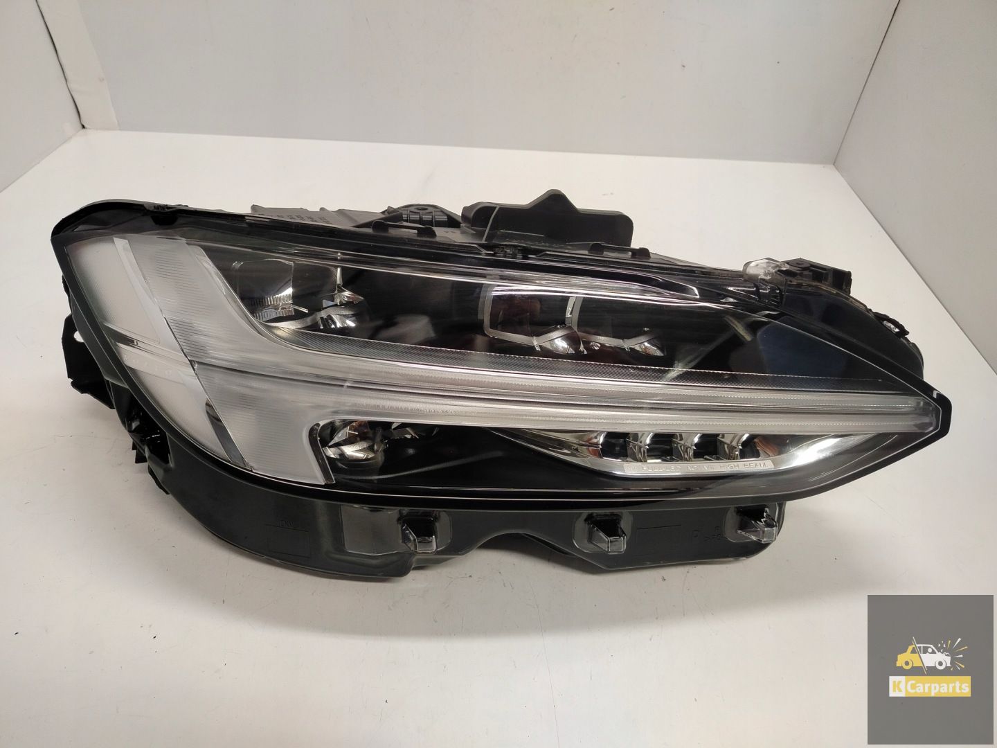 31655729, Volvo S90 V90 Full Led 2 Modules rechterlamp