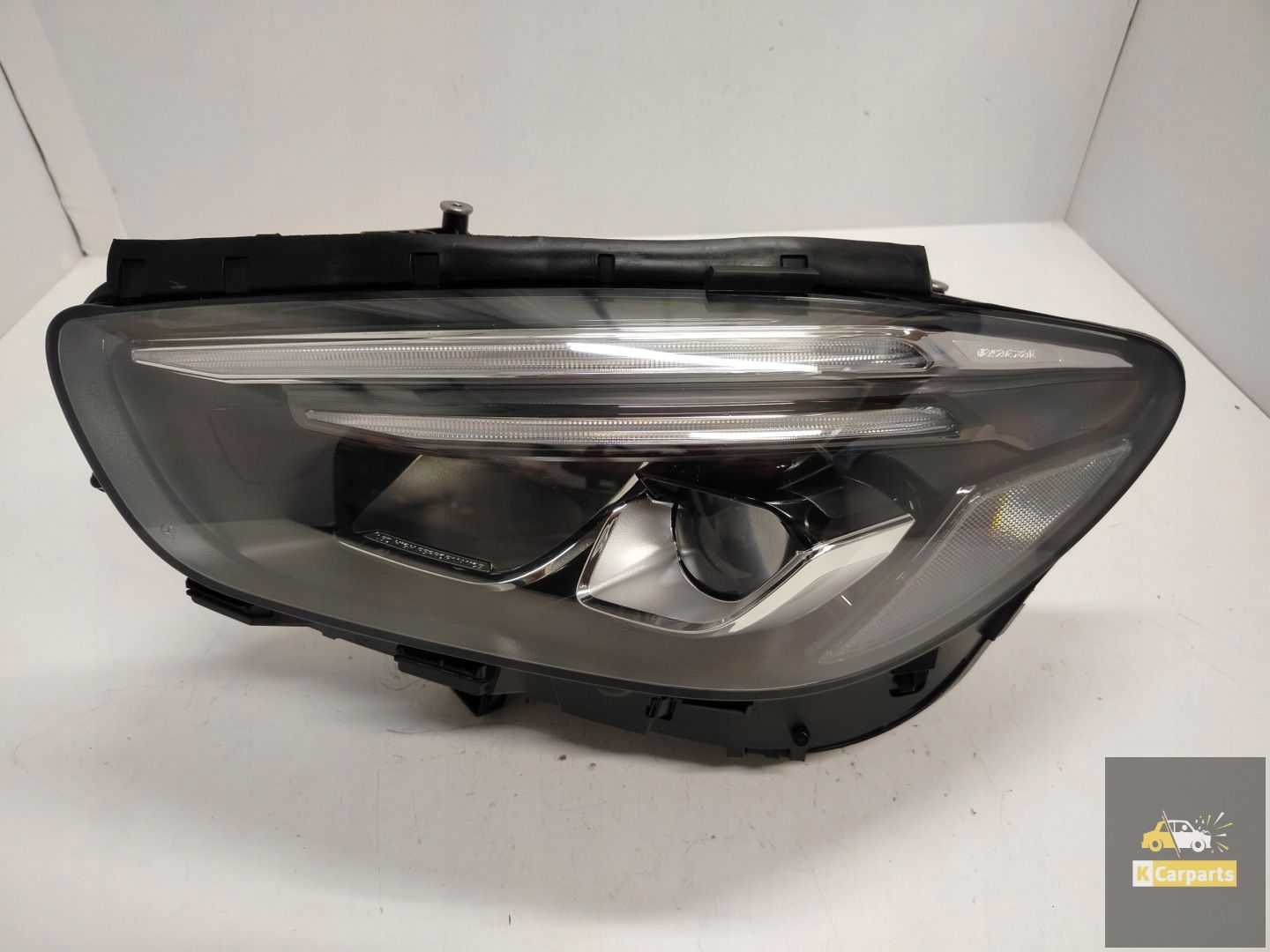 A2479062503, Mercedes B-Klasse W247 Full Led High Performance met Reflector Linkerlamp