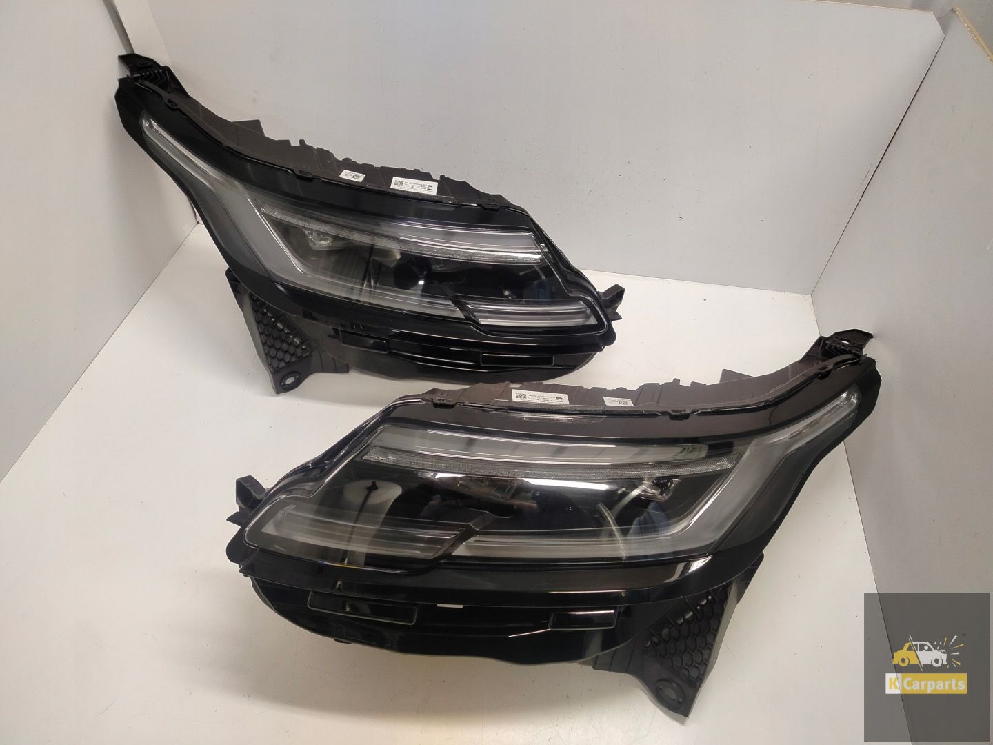 N8A2-13W029-EC, Range Rover Velar Lift Voll-LED-Leuchte rechts links
