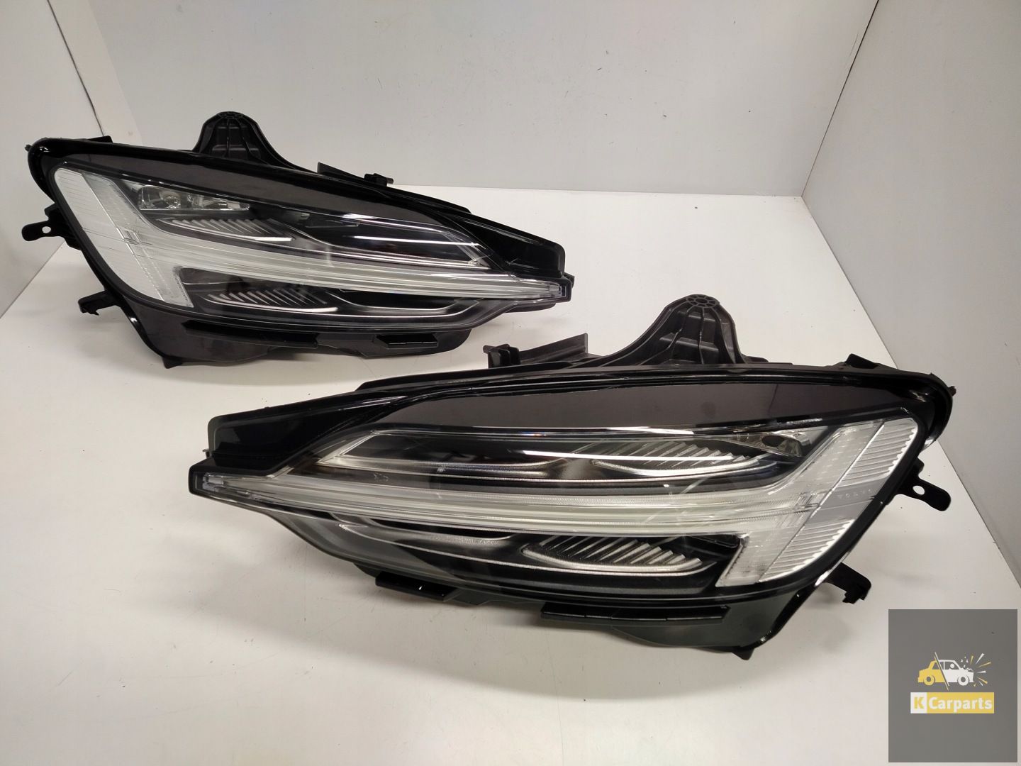 32420496, Volvo V60 S60 III Lift MID LED links rechts lamp