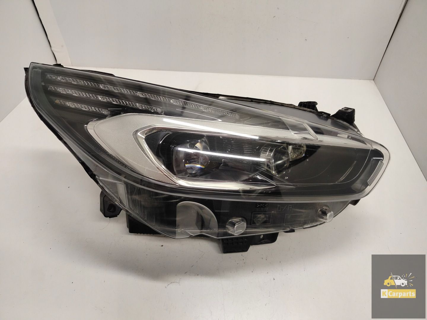 EM2B-13W029-CR, Ford S-Max Mk2 Voll-LED-Scheinwerfer rechts
